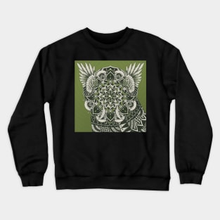 Nightmare Crewneck Sweatshirt